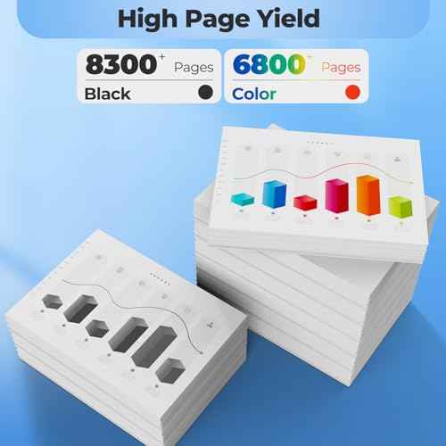 502 Ink Refill Bottles ET-2850 ET-3850 ET-15000 ET-4850 4 Pack 502 Ink Compatible with ET 2850 ET 3850 ET 15000 ET2850 ET3850 ET-2980 ET-3843 ET-3950 ET-4950 ET-4760 ET-2760 ET-3830 Printer Ink T502
