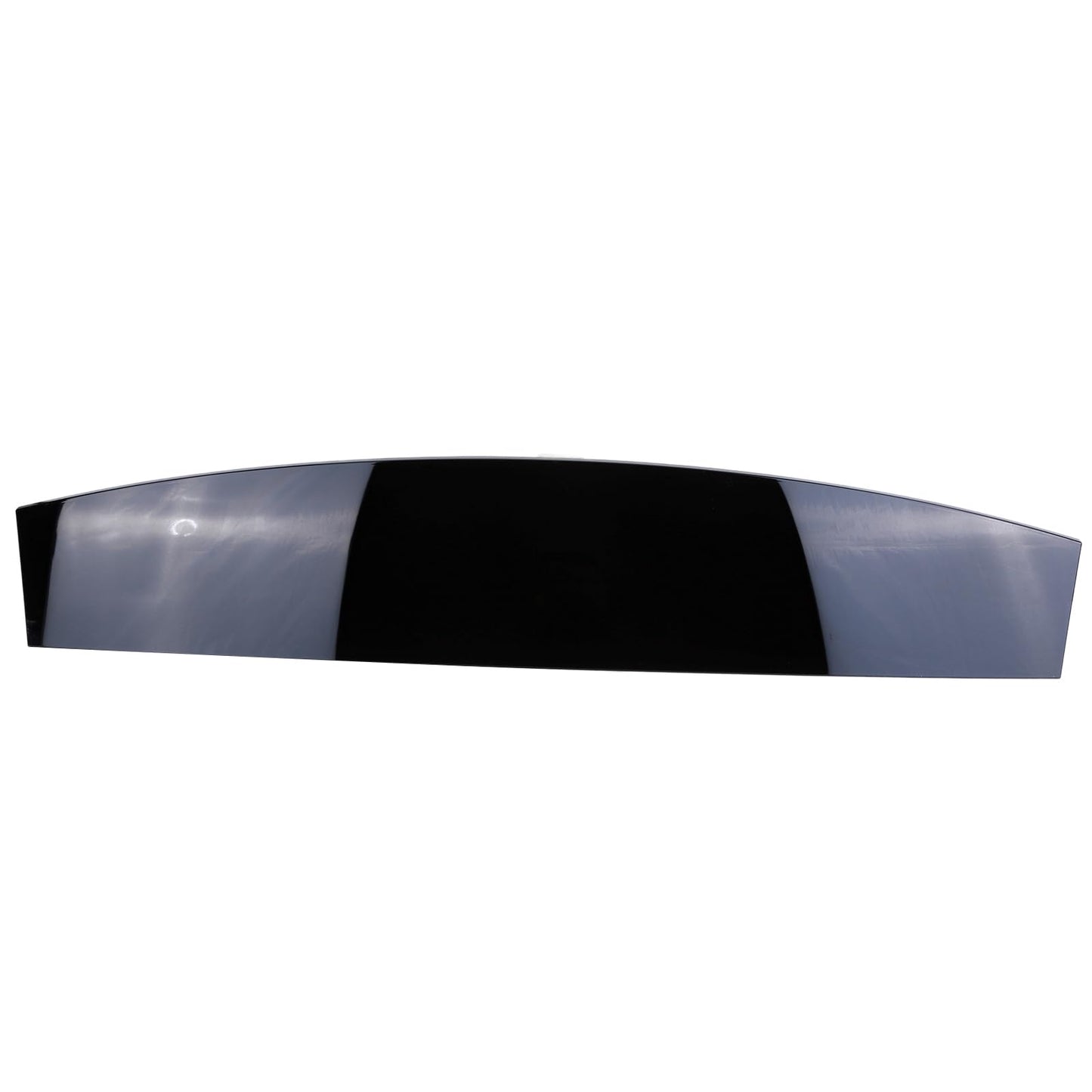 Dfuorty Sunroof Front Acrylic Trim Compatible for Mercedes Benz C300 GLC300 Replacement A2057800022 2057800022 Sunroof Decorative Parts