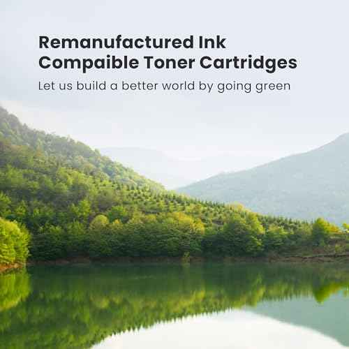 TN221 Toner Cartridge 2 Black: TN221BK Compatible Replacement for Brother TN-221 TN225 TToner Cartridges to Work with Brother HL-3170CDW MFC-9130CW MFC-9340CDW HL-3180CDW MFC-9330CDW HL-3140CW Printer