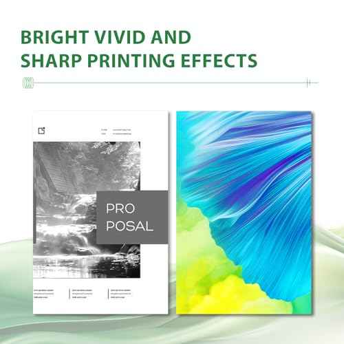 B205 B210 B215 Toner Cartridge Compatible for Xerox B205 B210 B215 B205NI B205MFP B210DNI B215DNI B215MFP Printer for 106R04346 106R04347 Toner Cartridge High Yield 1,500 Pages 1-Pack