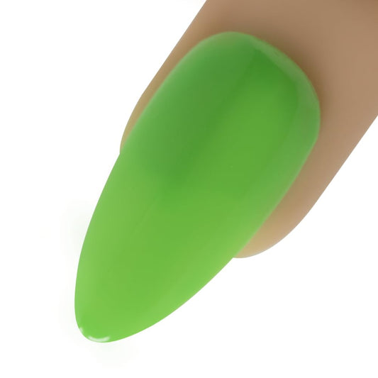Young Nails YN Cream Clay Soft Gel Nail Polish - Thick Gel Nail Paint for Full Coverage Color & Nail Art, Gel Nail Polish Pot, Soak Off Gel, Flexible & Pigmented, LED/UV Cure, Peaked at 13