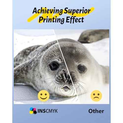 212 XL Ink Cartridges for Epson Printer WF-2850 WF-2830 XP-4100 XP-4105 Ink Cartridges Remanufactured for Epson 212 T212 T212XL High Yield (2 Cyan 2 Magenta 2 Yellow, 6 Pack)