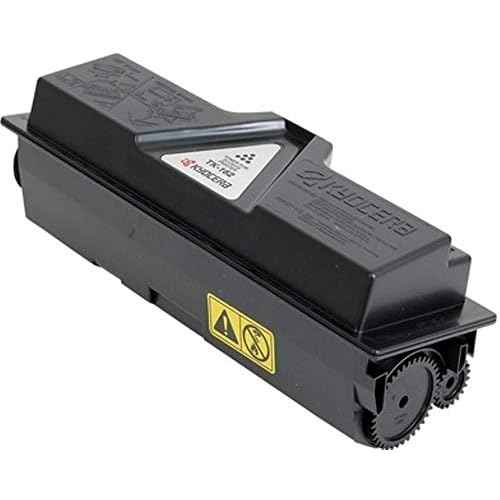 Kyocera 1T02LY0US0 Model TK-162 Toner Kit for Ecosys 1120D/P2035D, Genuine Kyocera, Up To 2000 Pages