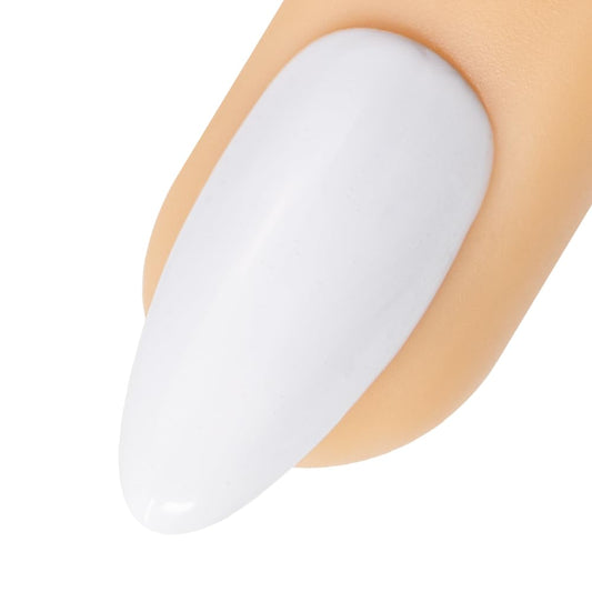 Young Nails YN Cream Clay Soft Gel Nail Polish - Thick Gel Nail Paint for Full Coverage Color & Nail Art, Gel Nail Polish Pot, Soak Off Gel, Flexible & Pigmented, LED/UV Cure, Secret Menu