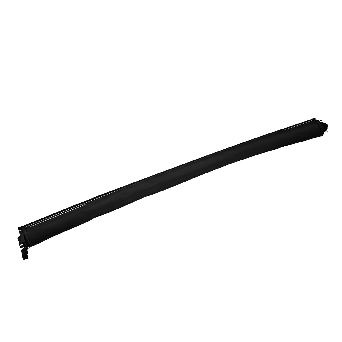 Blrack A1677808700 Sunroof Roller Blind Compatible with Mercedes-Benz GLE53 AMG C167 2020-2024, Sunroof Roller Blind Shade, Repl.1677808700 (Black)