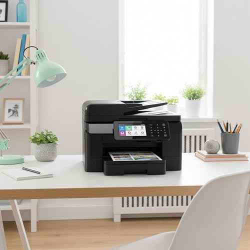 AMAZINK Replacement for 910XL Ink Cartridges | Works with OfficeJet Pro 8022, 8024, 8025, 8028, 8035 | High Yield 4-Color Pack