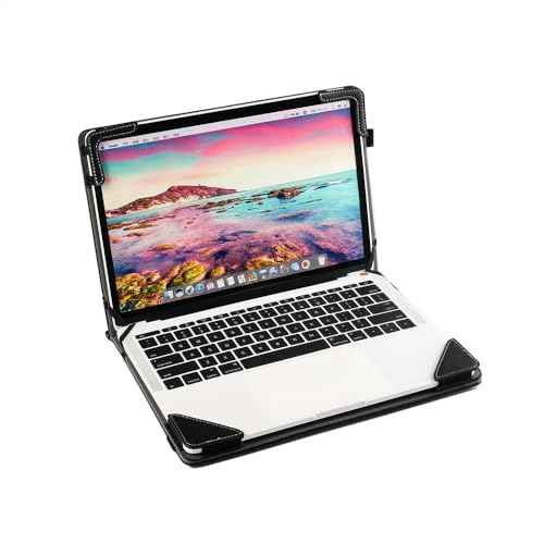 Protective Case Cover Compatible with ASUS ZenBook Flip 15/ Zenbook Pro 15 Q539 Q538 Q536 Q528, Vivobook 15 OLED X1504 X1503 X1502 X1500 X515 X513 15.6 inch Laptop Notebook Sleeve