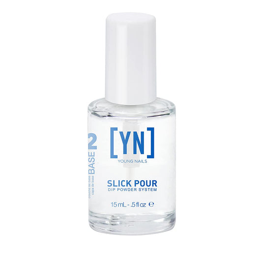 Young Nails Slickpour Base 2
