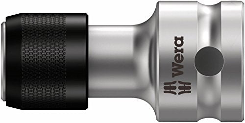 Wera 05004079001 8100 SC 9 Zyklop Imperial Speed Ratchet Set, 28 Piece, 1/2" Drive