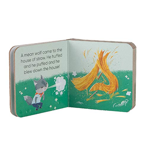 My Little Library: Bedtime Stories (12 Board Books)