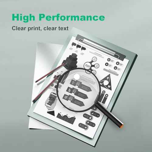24B6186 Toner Cartridge Compatible Replacement for Lexmark 24B6186 for M3150 XM3150 XM3150h Printer