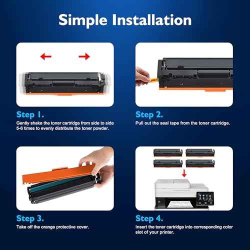 Compatible 067H Black Toner Cartridge Replacement for Canon 067H 067 Toner Cartridge High Yield for Color imageCLASS MF656Cdw MF654Cdw MF653Cdw LBP631Cw LBP632Cdw LBP633Cdw Printer (Black, 1-Pack)