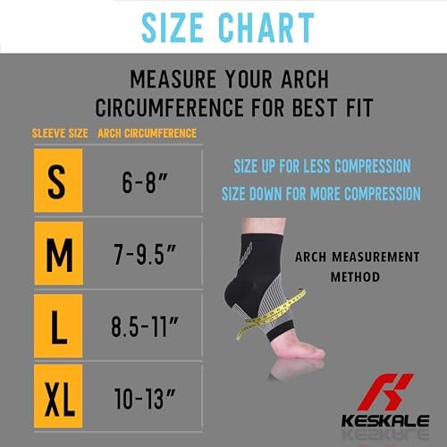 Compression Socks for Women & Men Open Toe (3 Pairs), Ankle Brace Compression Sleeve with Neuropathy, Foot Compression sleeve for Swelling, Pain & Plantar Fasciitis Relief (Black, XL)
