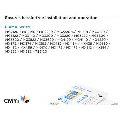 240XL 241XL Replacement Combo Pack Ink Cartridge for Canon PIXMA MG3120, MG3122, MG3140, MG3200, MG3220, MG3222, MG3500, MG3520, MG3522, MG3620, MG4120, MG4140, MG4220 Printers (1 Black, 1Color)