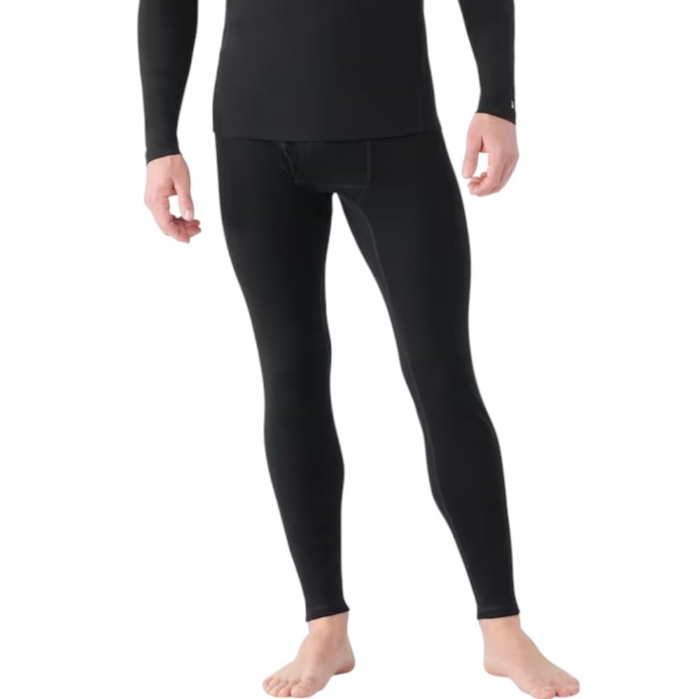 SmartWool SW016361001L Men's Merino 250 Baselayer Bottom Black L