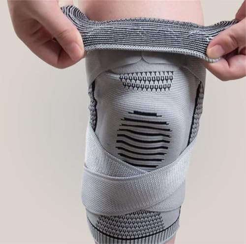 Motion Max Knee Pro Knee Brace,Bone-on-Bone WalkingSupport,Bone RecoveryKnee Braces,S,One Pair