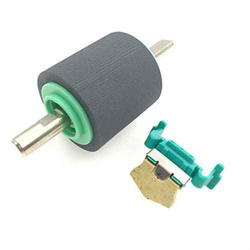 LD6187001 LD6092001 Pickup Roller Separation Pad for Brother ADS-2500W ADS-2600W