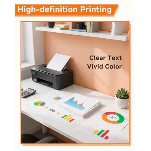 245XL 246XL Ink Cartridges for Canon Ink 245 and 246 PG245 CL246 XL Black Color Combo Pack for PIXMA MX490 TR4520 TS3322 TR4522 TR4500 TS3122 TS3300 MX492 MG2522 TS3100 TS3320 Printer (2 Pack)