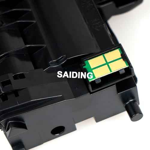 SAIDING Remanufactured Toner Cartridge Replacement fo TL660 TL-660 for Pantum L2300DW L2350DW L2710FDW M15DW M29DW M118DW Series LaserPrinter (1 Black)
