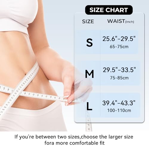 2025 New Posture Corrector for Women & Men, [Enhanced Support & Breathable Mesh] Upgraded Back Brace, Adjustable Shoulder Straightener for Neck Back Pain Relief, Scoliosis Improvement(Black Purple, L)
