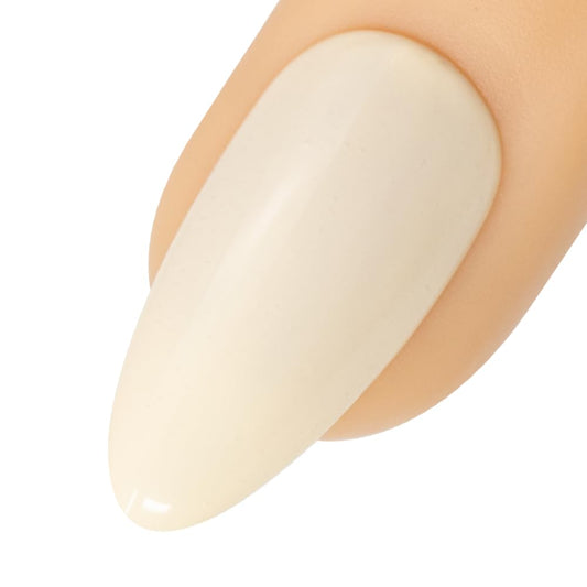 Young Nails YN Cream Clay Soft Gel Nail Polish - Thick Gel Nail Paint for Full Coverage Color & Nail Art, LED/UV Cure, In A Huff