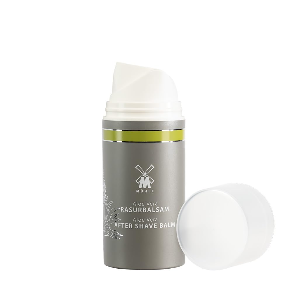 MÜHLE SHAVE CARE Aloe Vera Aftershave Balm 100ml