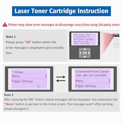 070 CRG070 CRG-070 Black Toner Cartridge Compatible for Canon ImageCLASS MF460 MF465dw MF462dw LBP246dw LBP240 LBP247dw Printers 3000 Pages (1 Pack)