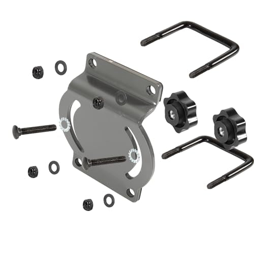 596542901 Riding Lawn Mowers Sun Shade - Heavy Duty Riding Mower Sun Canopy Perfectly Fits for Husqvarna Zero Turn Lawn Mowers with ROPS Bars Z448, Z454, Z460, Z454XS, Z460XS and More