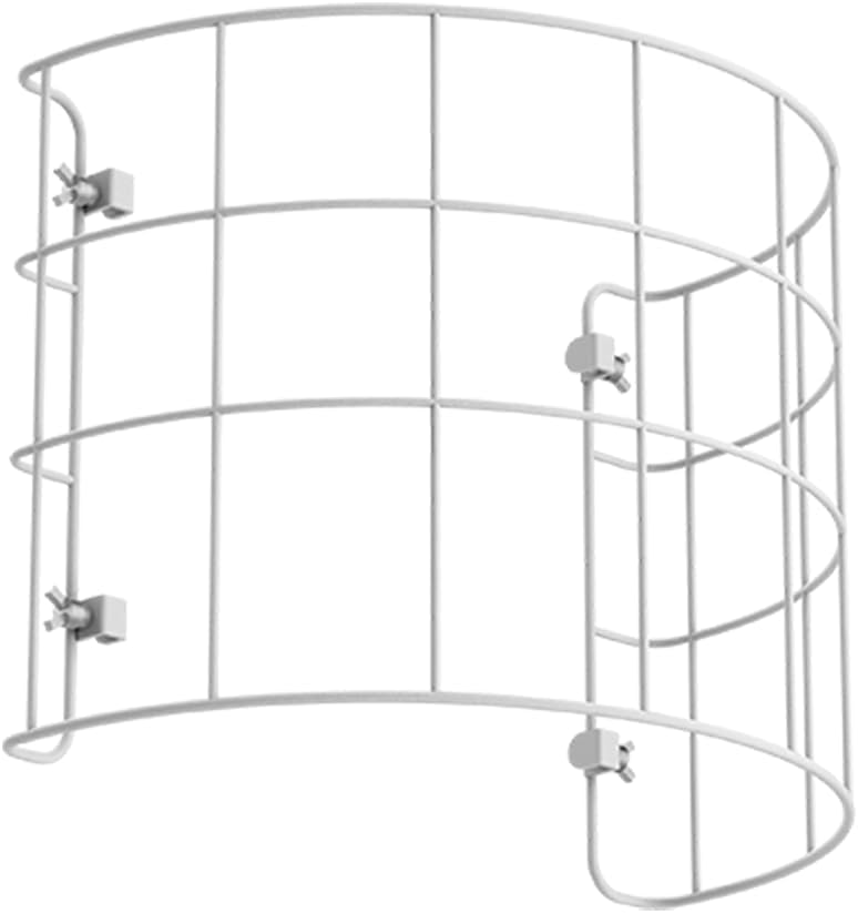 NETVUE by Birdfy Smart Bird Feeder with Camera & Shield