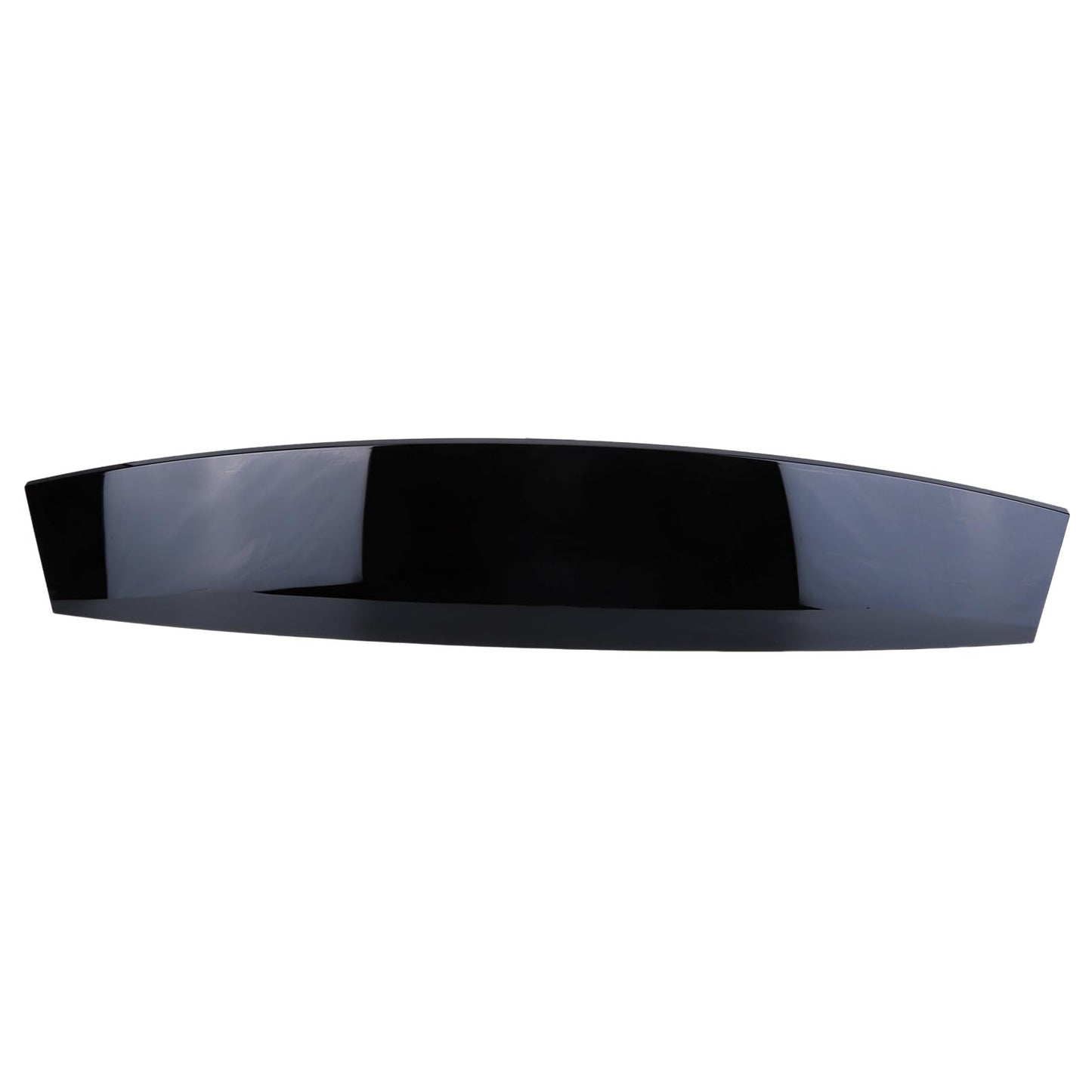 Dfuorty Sunroof Front Acrylic Trim Compatible for Mercedes Benz C300 GLC300 Replacement A2057800022 2057800022 Sunroof Decorative Parts