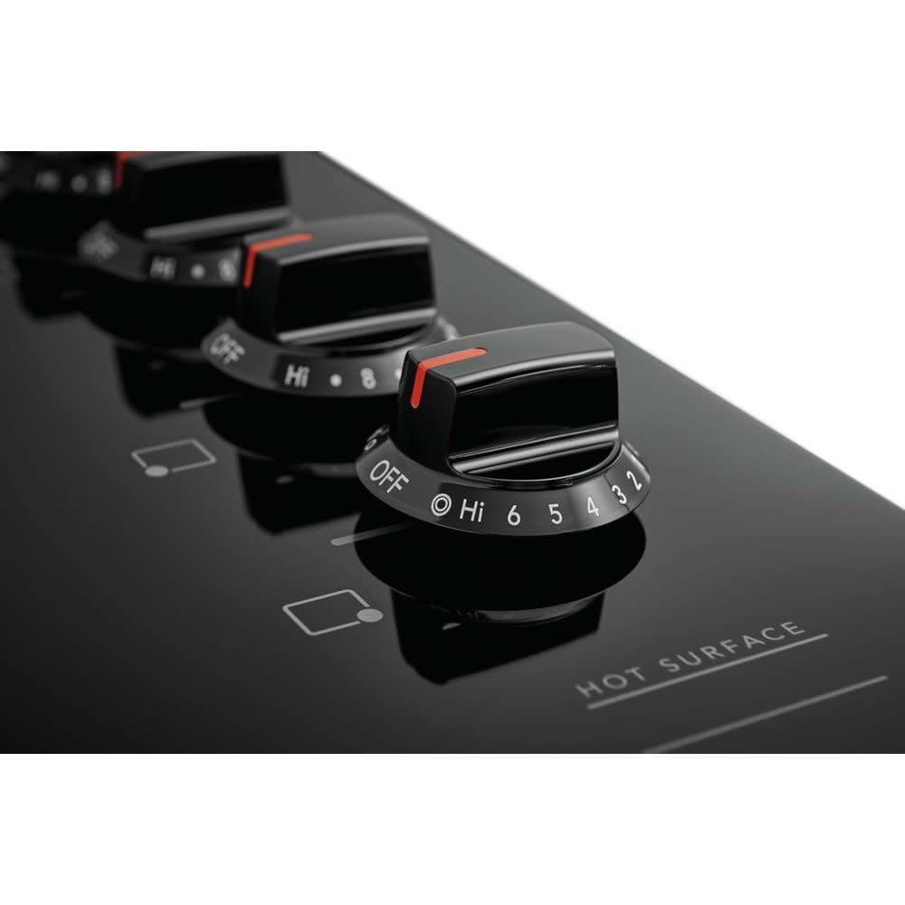 Frigdiaire 30" Electric Cooktop in Black