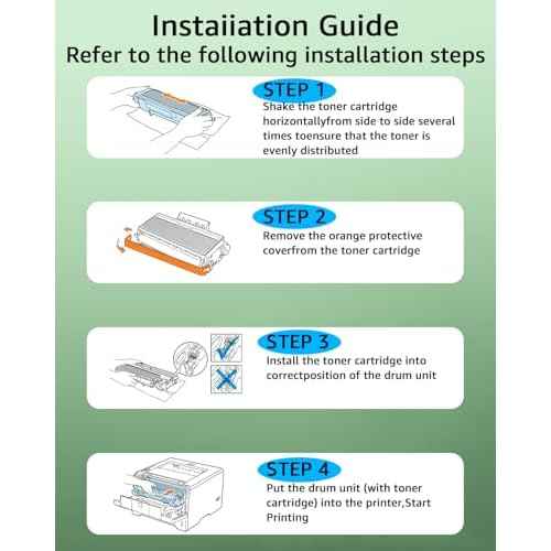 greencycle 106R02777 Toner Cartridge Replacement Compatible for Xerox 3215 106R02777 Black Toner Cartridge WorkCentre 3215 3215NI 3225 3225DNI Phaser 3260 3260DI 3260DNI 3052 Ink Cartridge (2PCS)