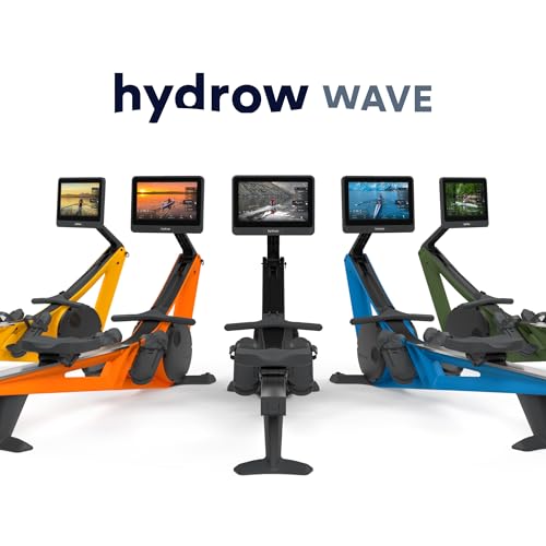 Hydrow Wave Forest