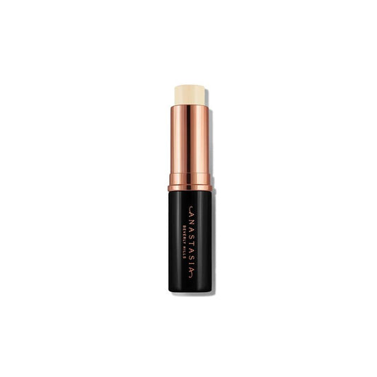 Anastasia Beverly Hills Contour Stick - Lightweight Cream-to-Powder Face Sculpting Stick for High-Definition Definition and Warmth - Banana