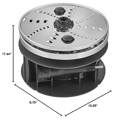 KitchenAid 13-Cup Food Processor - KFP1318