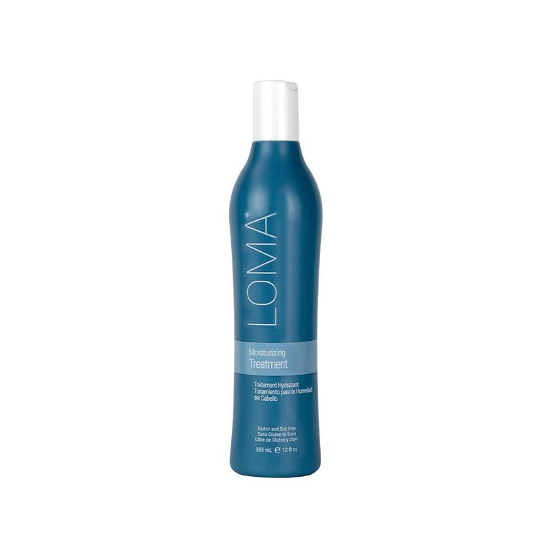 Loma Moisturizing Treatment Conditioner 12 Ounce