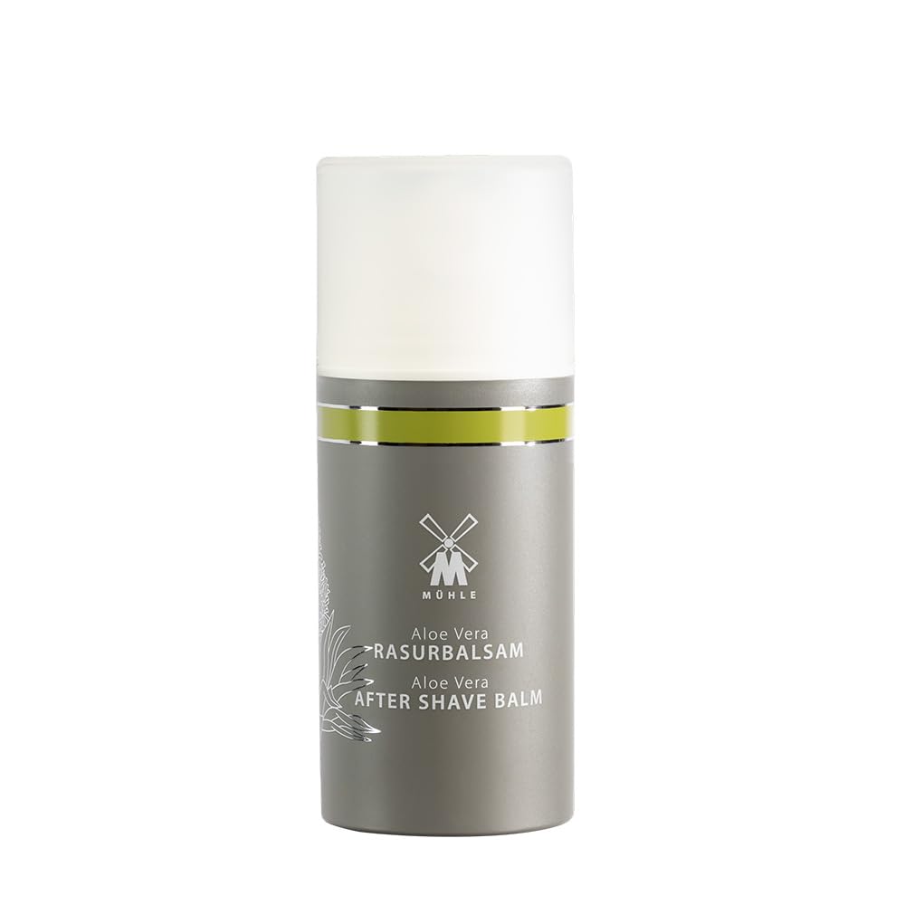 MÜHLE SHAVE CARE Aloe Vera Aftershave Balm 100ml