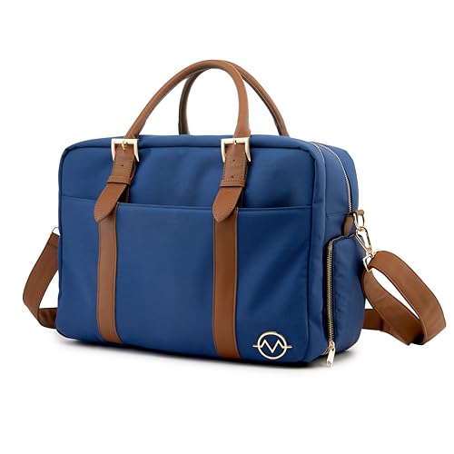 Dental Bags for Healthcare Professionals - Waterproof Nylon Medical Equipment Bag with Compartments for Dental Tools