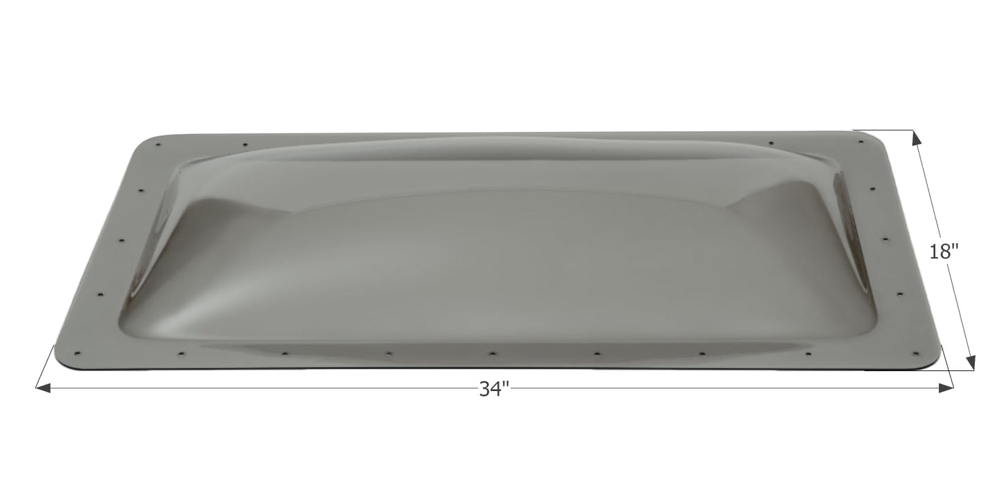 ICON 12117 RV Skylight