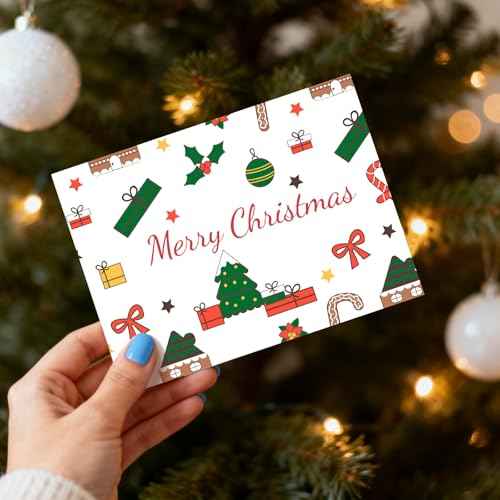 A2 Envelopes Self Seal 500 Pack - 4-3/8 x 5-3/4 White Invitation Envelopes Bulk for Postcard, Wedding, RSVP, Thank You Notes, Announcements, Greeting Cards, Photos