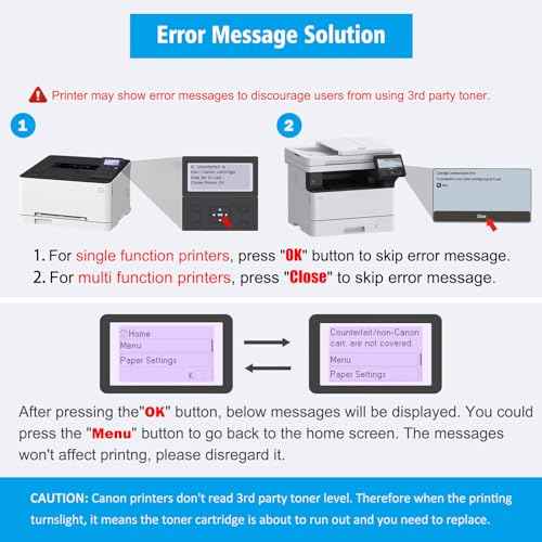 067 CRG-067 CRG067 Compatible Toner Cartridges Standard Capacity 1350 Pages 2 Blacks for Canon Laser Printer imageCLASS MF656 MF656Cdw MF654 MF654Cdw MF653 MF653Cdw LBP633 LBP633Cdw LBP632 LBP632Cdw
