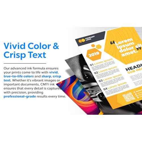 240XL 241XL Replacement Combo Pack Ink Cartridge for Canon PIXMA MG3120, MG3122, MG3140, MG3200, MG3220, MG3222, MG3500, MG3520, MG3522, MG3620, MG4120, MG4140, MG4220 Printers (1 Black, 1Color)
