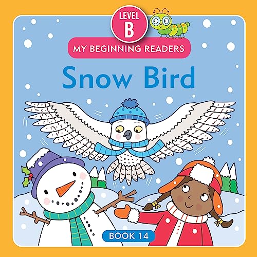 My Beginning Readers Set - Level B (A Complete Set of 25 Early Reader Books)
