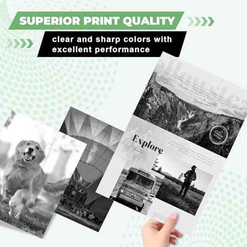 TL-410 TL-410X Toner Cartridge Compatible for Pantum M7102DW Toner TL-410X TL-410H TL-410 for M7102DW P3012DW M6800FDW M7100DW M7200FDW M6802FDW M7102DN M7202FDW Printer High Yield 6,000 Pages 2 Pack