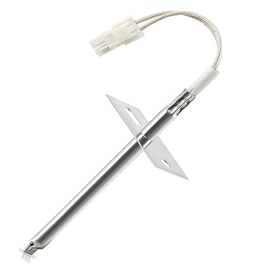 ã2026 Upgradedã DG32-00002B EBG61305805 Range Oven Temperature Sensor Probe - Exact for Sam.Sung and L.G Oven Parts # EBG61305805 DG32-00002A 6322B62214A PS4240743 PS11732697 by TOMOON