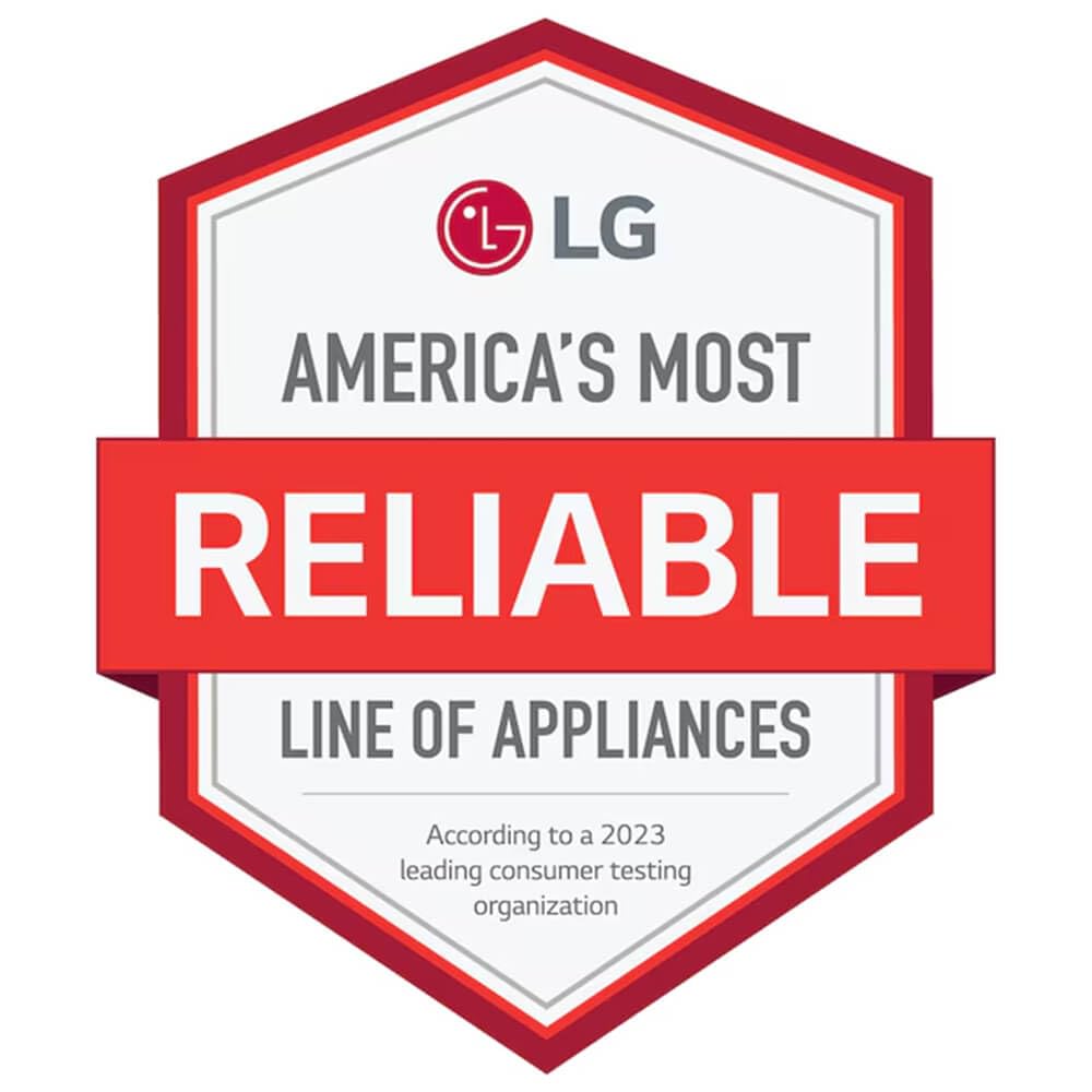 LG 30 in. 20 cu. ft. Stainless-steel Top-mount Refrigerator with Multi-air Flow Cooling