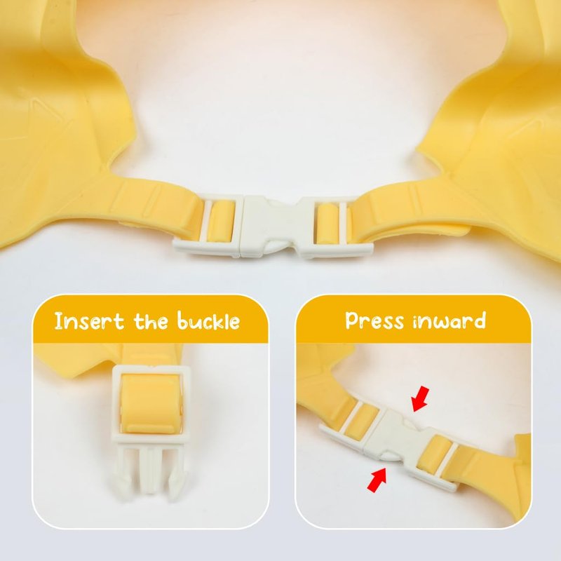 2PCS Baby Shower Cap for Kids, Adjustable Baby Hair Washing Shield Toddler Visor Hat for Eyes and Ears Protection Shampoo Cap for 0-9 Years Old Children