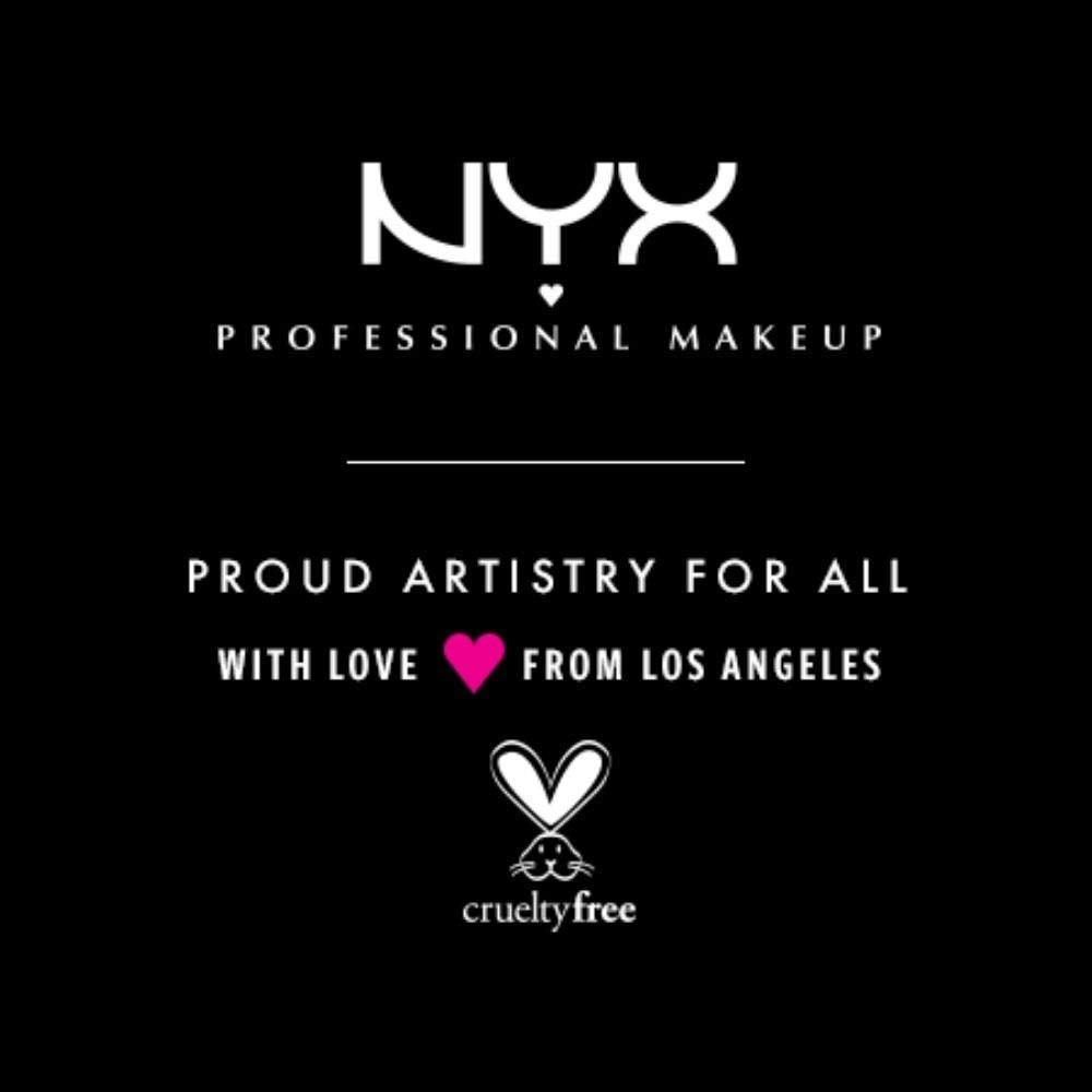 NYX PROFESSIONAL MAKEUP Jumbo Eye Pencil, Blendable Eyeshadow Stick & Eyeliner Pencil - Matcha (Green) (Pack of 4)