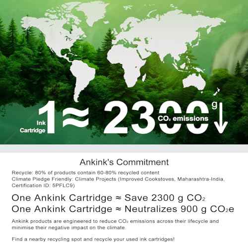 240XL 241XL Ink Cartridges Replacement for Canon Ink 240 241 PG-240 CL-241 XL Cartridges for MG3600 MG3620 TS5120 TS5100 MG3220 MG3520 MG2120 MX452 MX512 MX532 (Black Tricolor,2-Pack)