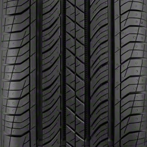 Continental ProContact TX All Season 235/60R18 103H Passenger Tire